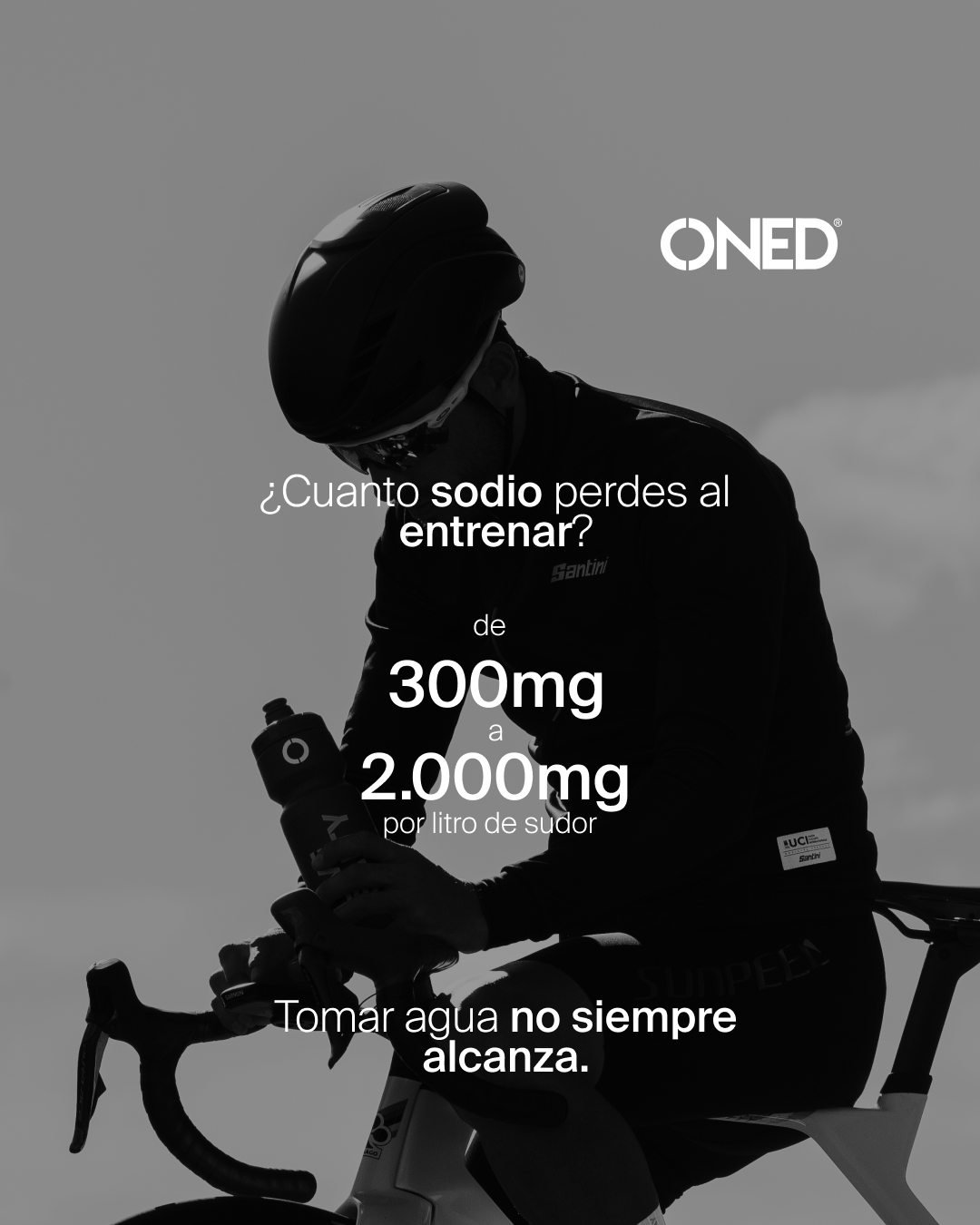 ONED